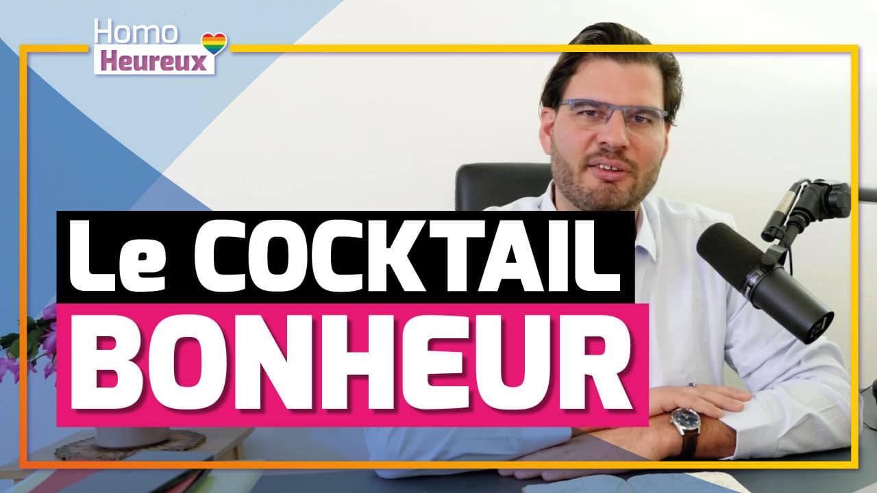 Épice ta vie avec le cocktail du bonheur : 8 actions simples #030